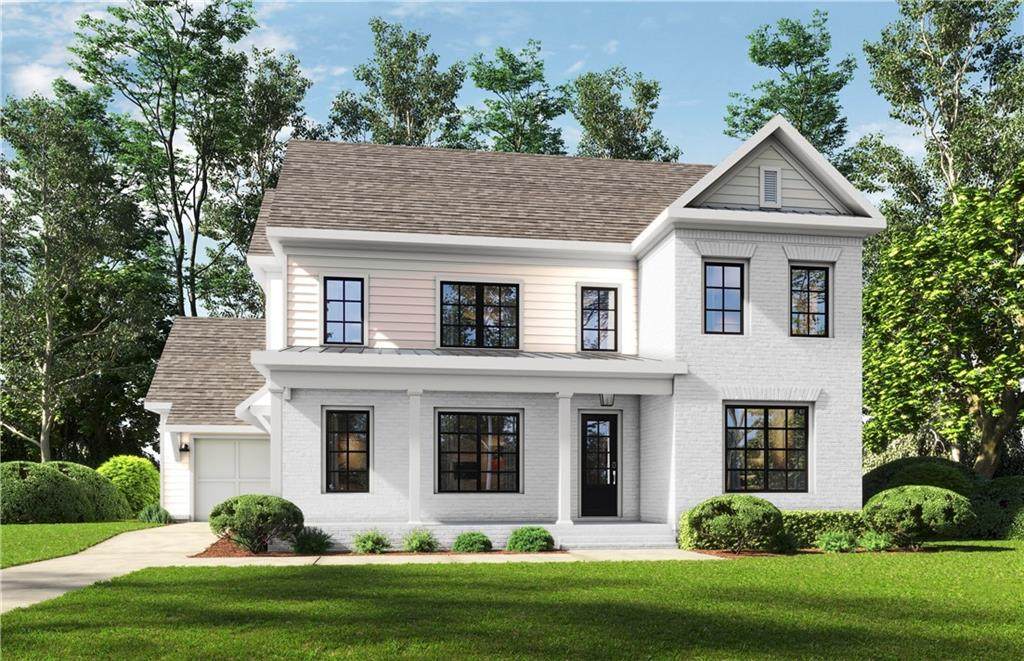 12250 Spring Place Lane - Photo 1