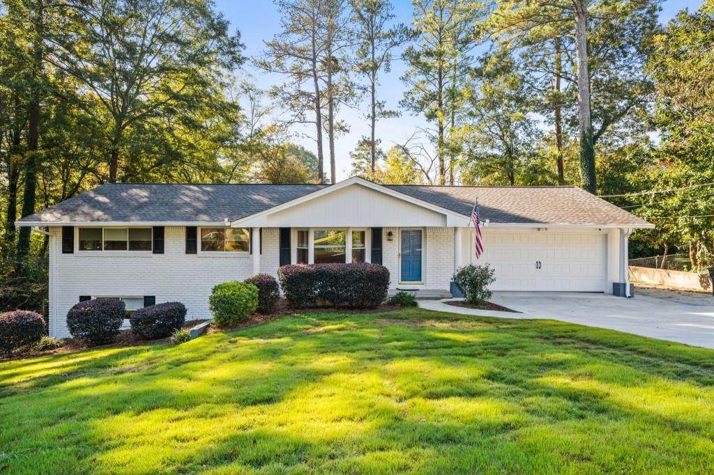 2604 Sunny Lane - Photo 1