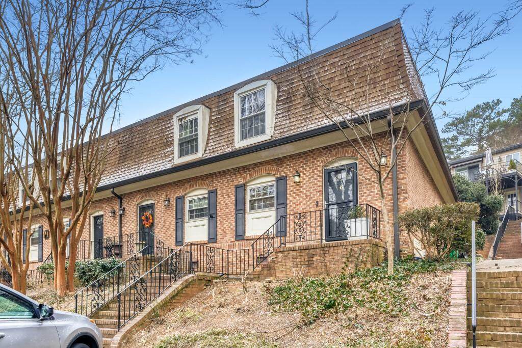 1261 Lavista Road - Photo 1