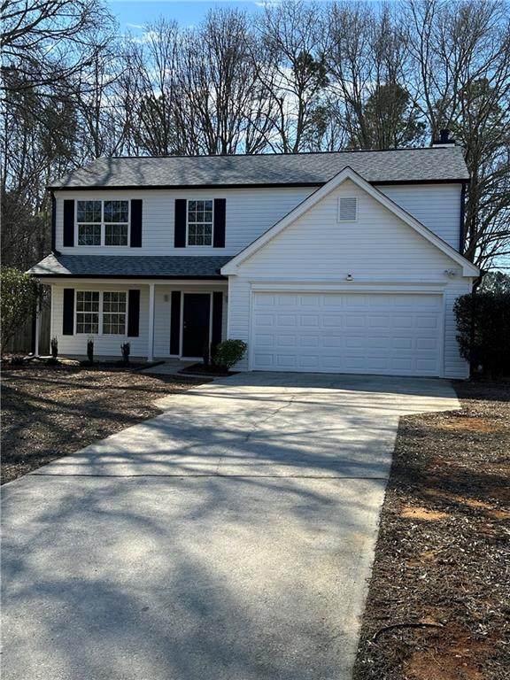 1149 Grandview Circle - Photo 1