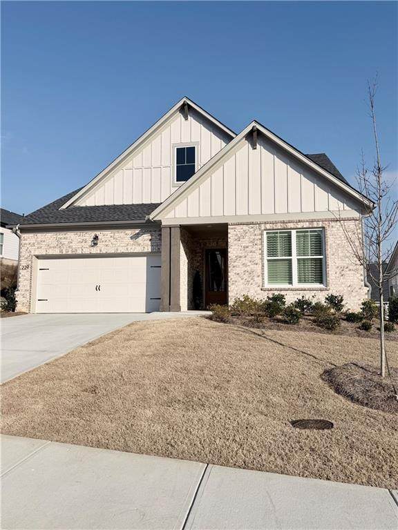 229 Mooney Road - Photo 1