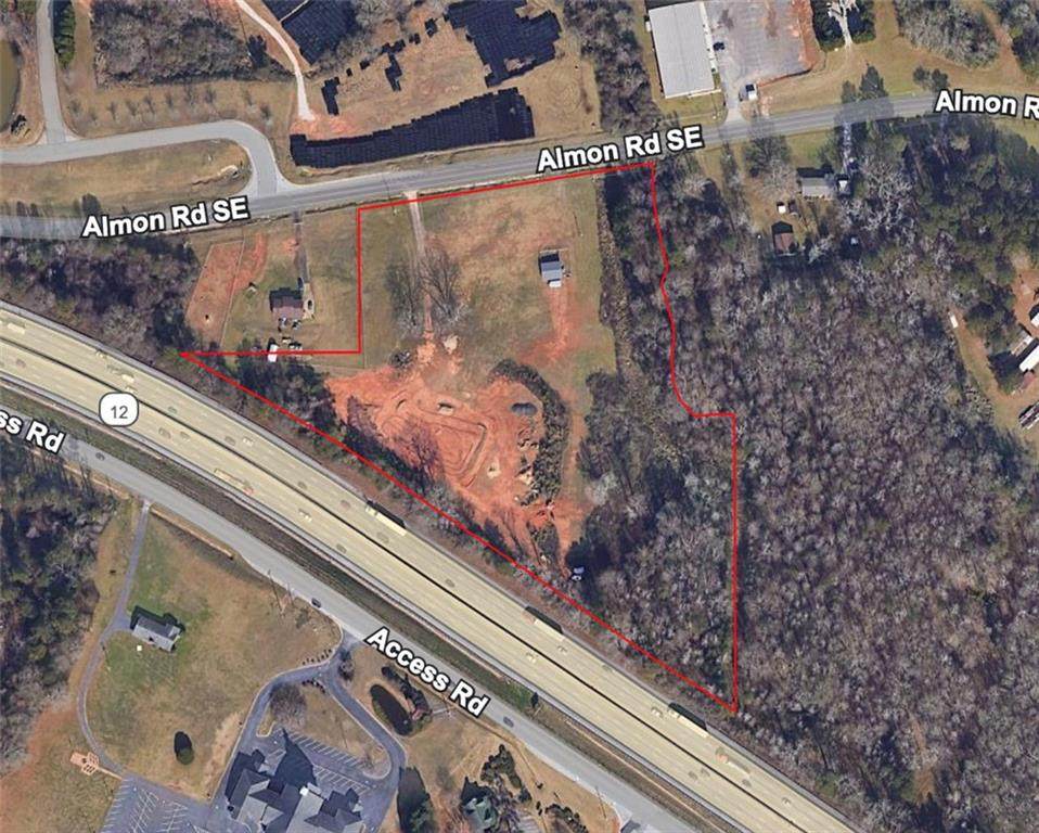 885 Almon Road - Photo 1