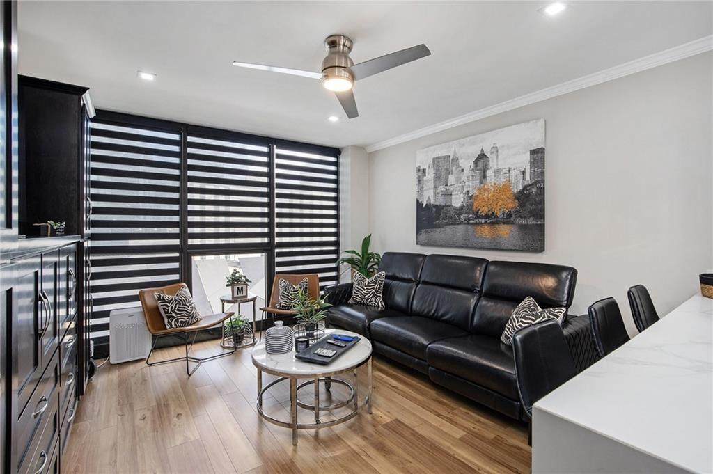 1280 Peachtree Street - Photo 1