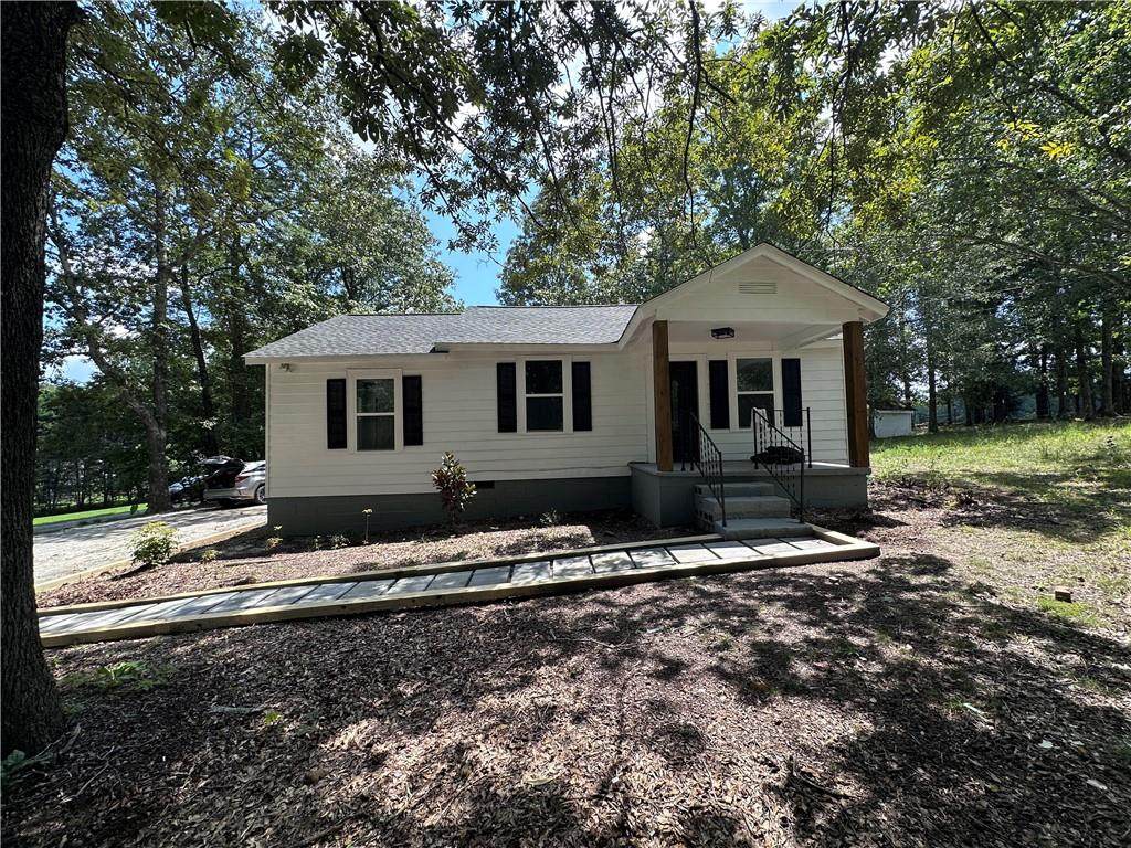 441 Wages Road - Photo 1