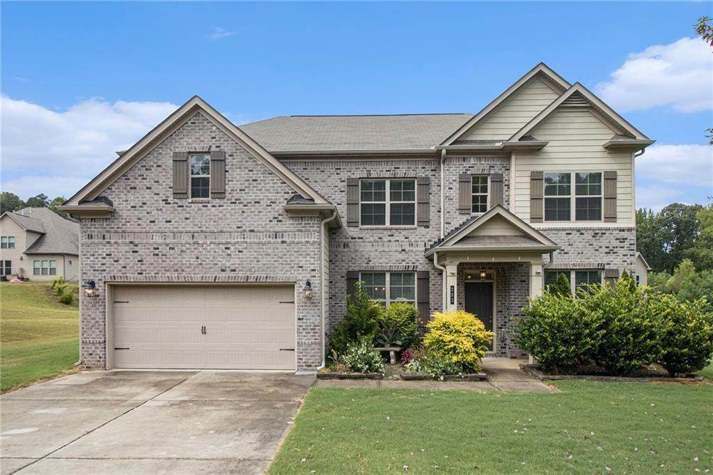 283 Hickory Pointe Drive - Photo 1
