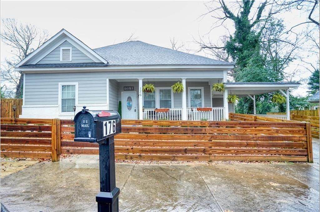 176 Racine Street - Photo 1