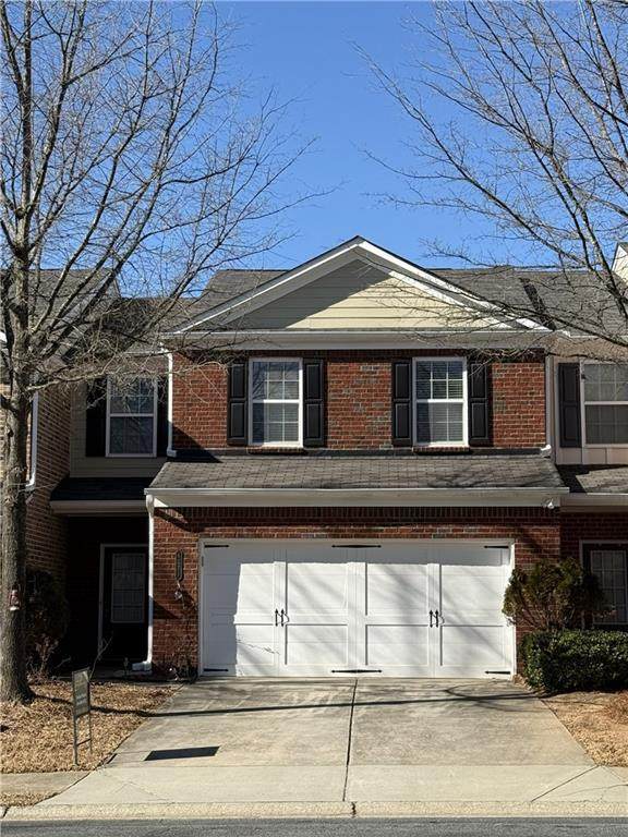 6271 Spring Knoll Court - Photo 1