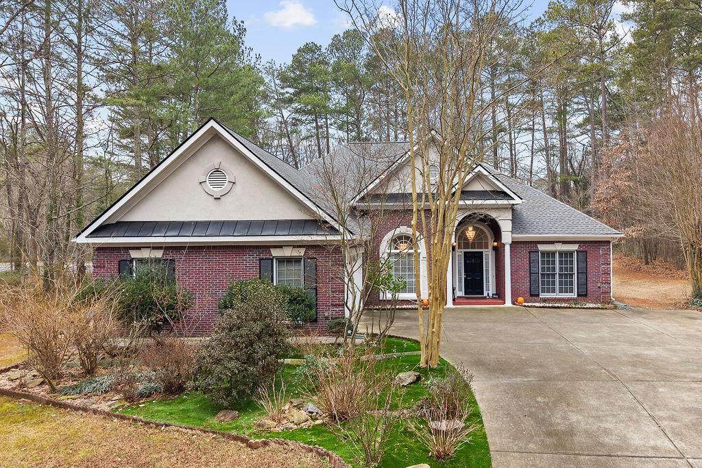 3195 Trickum Road - Photo 1