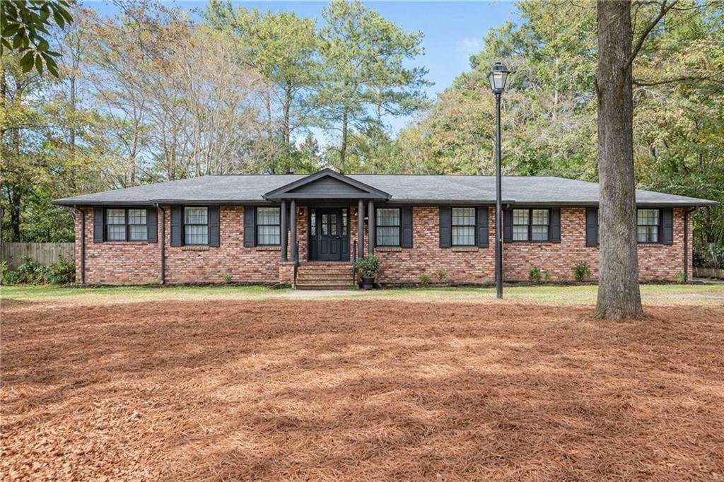 3121 Cascade Road - Photo 1