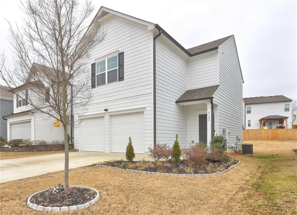 4780 Ridge Valley Drive - Photo 1