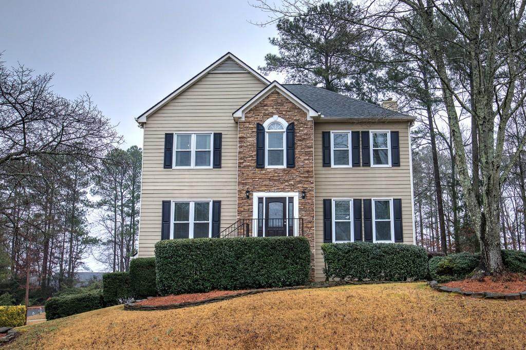 1000 Evian Way - Photo 1