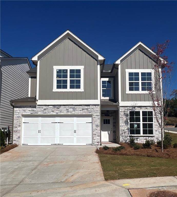 277 Lakeside Place - Photo 1