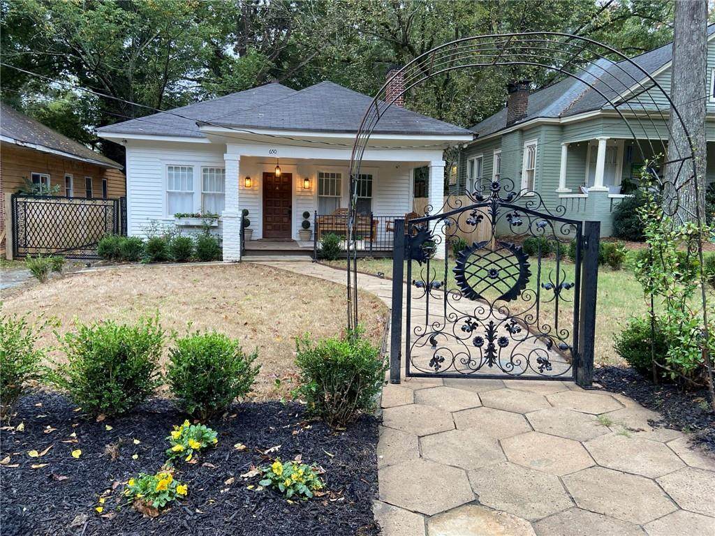 650 Elbert Street - Photo 1
