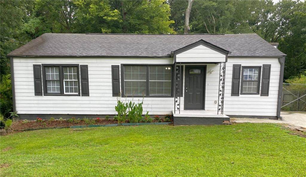 1298 Belmont Avenue - Photo 1