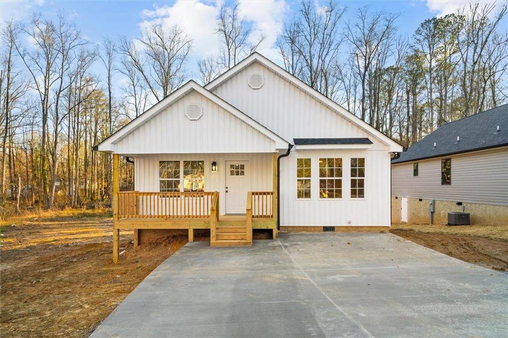 116 Robin Hood Drive - Photo 1