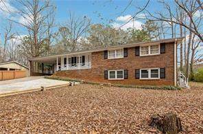 3862 Bright Star Road - Photo 1
