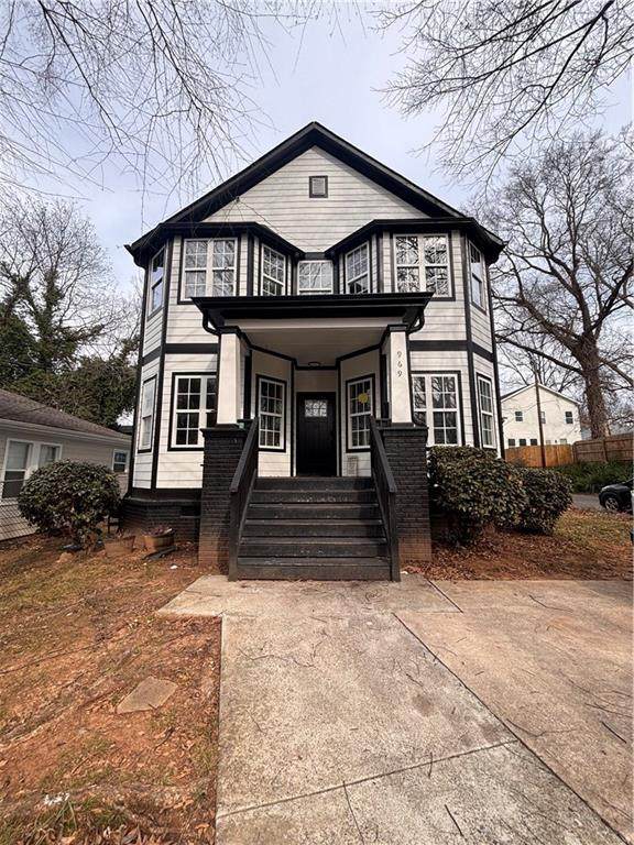969 Palmetto Avenue - Photo 1