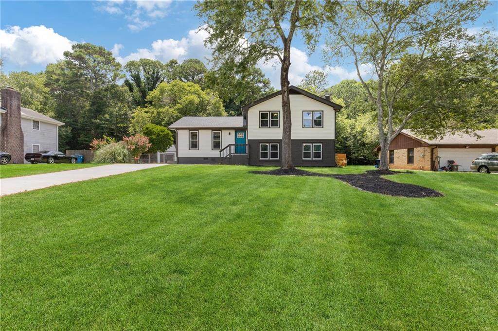 2531 Falcon Ridge Drive - Photo 1