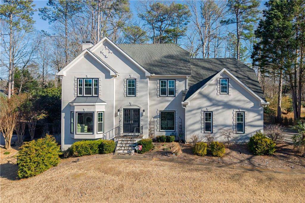 1125 Charlton Trace - Photo 1