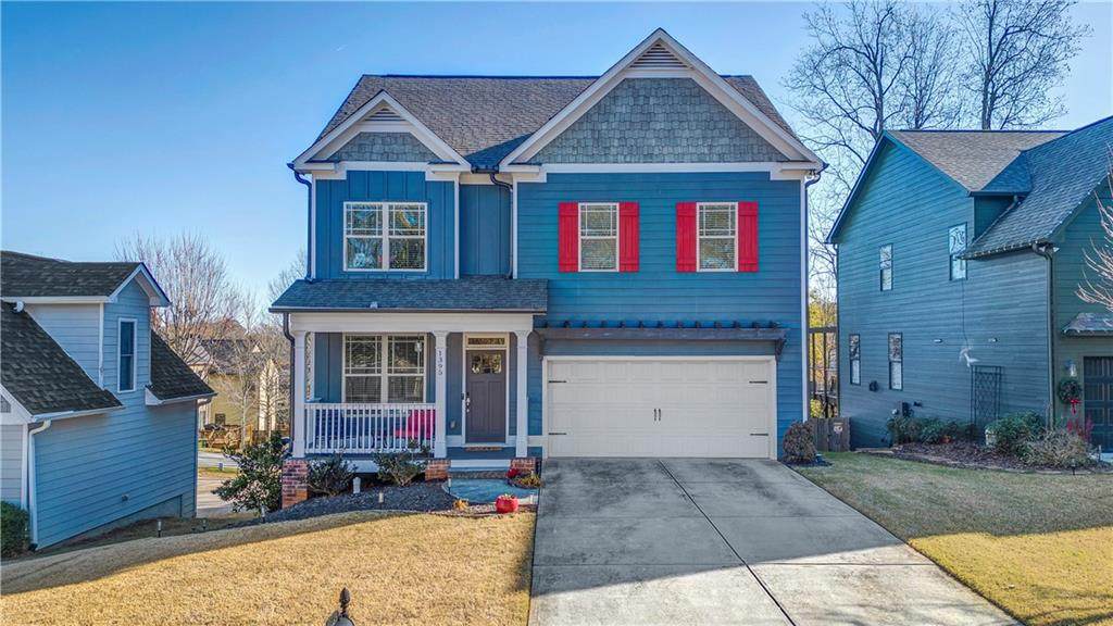 1395 Marion Street - Photo 1