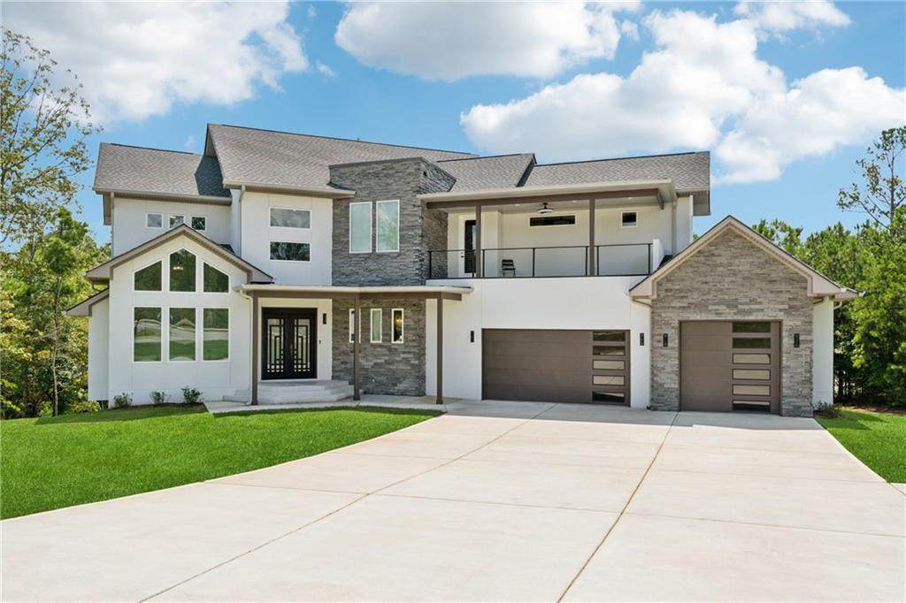 23 Fernbank Way - Photo 1
