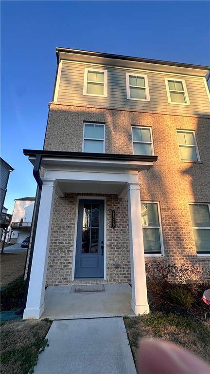 2620 Whistler Way - Photo 1