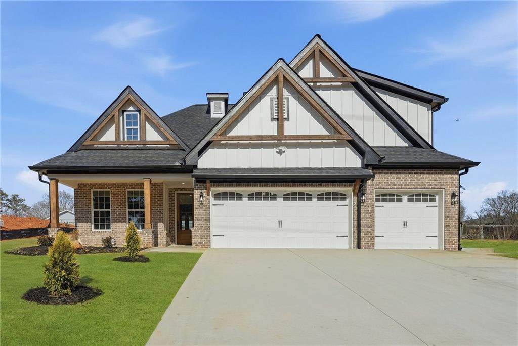 2322 Rockbridge Road - Photo 1