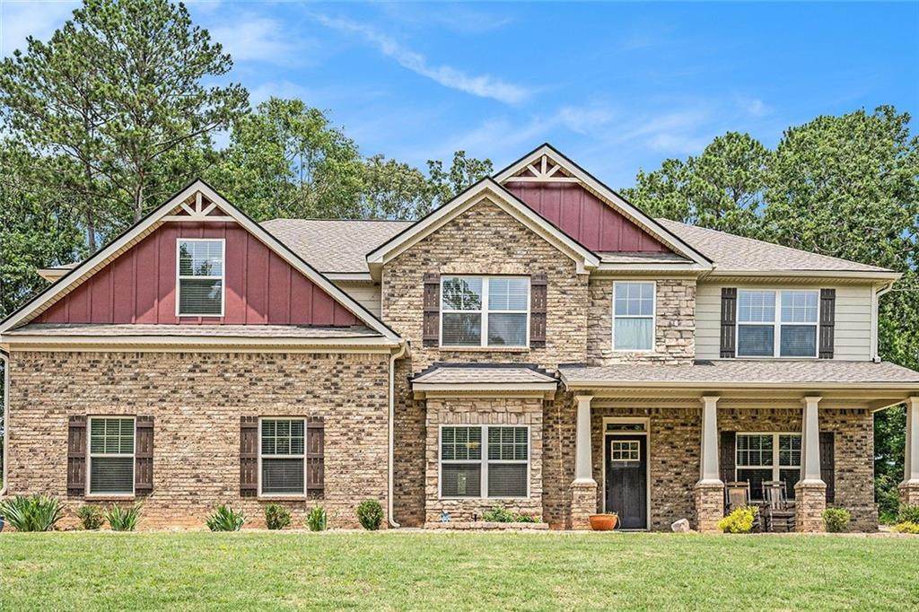 381 Homestead Circle - Photo 1