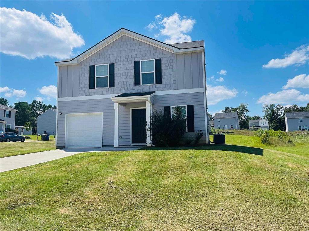 1763 Robinson Court - Photo 1