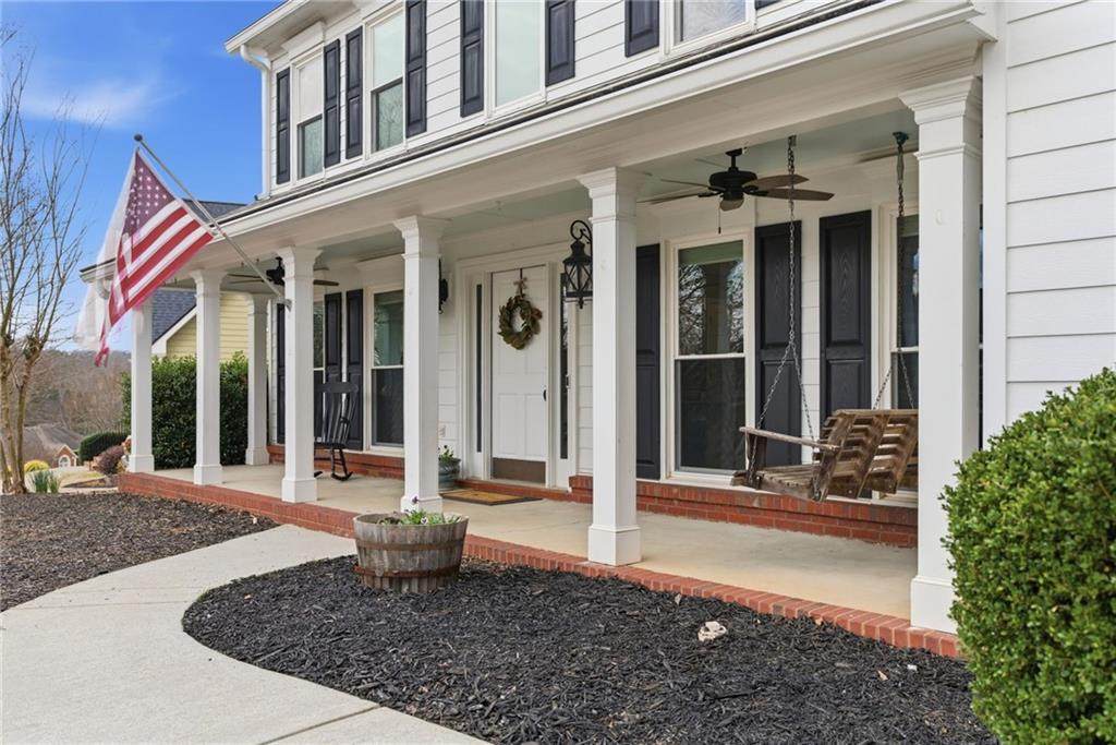 1727 Bakers Mill Road - Photo 1