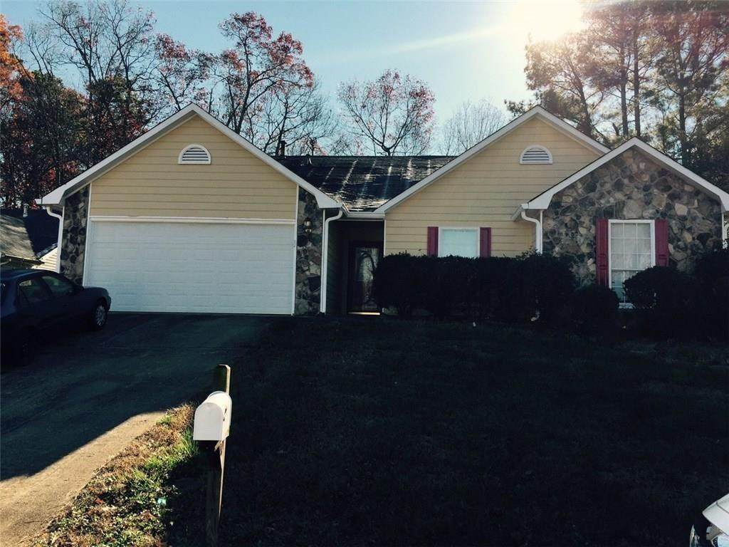 930 Misty Creek Court - Photo 1