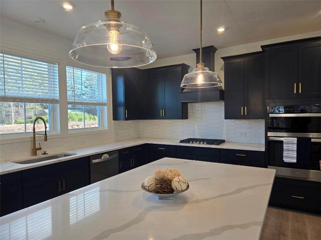 6009 Haviland Alley - Photo 1