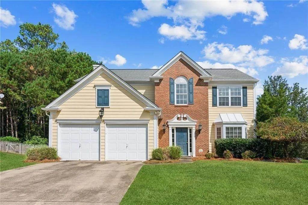 15 Hawnley Trace - Photo 1