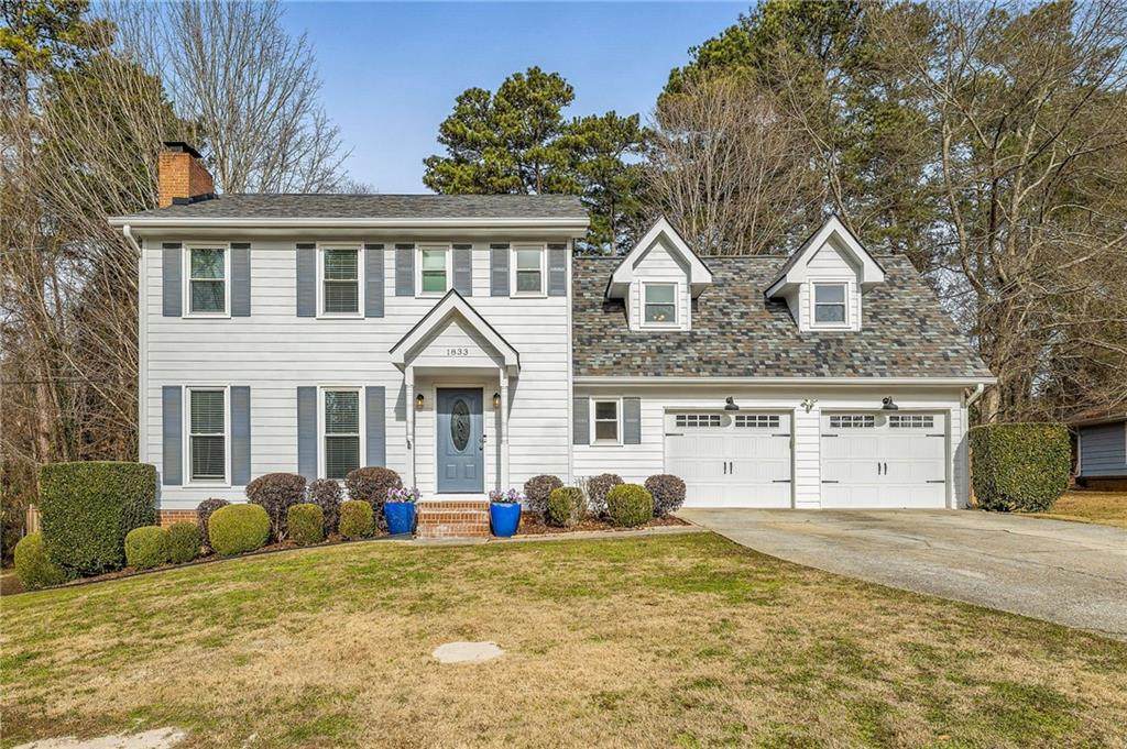 1833 Easter Cody Court - Photo 1