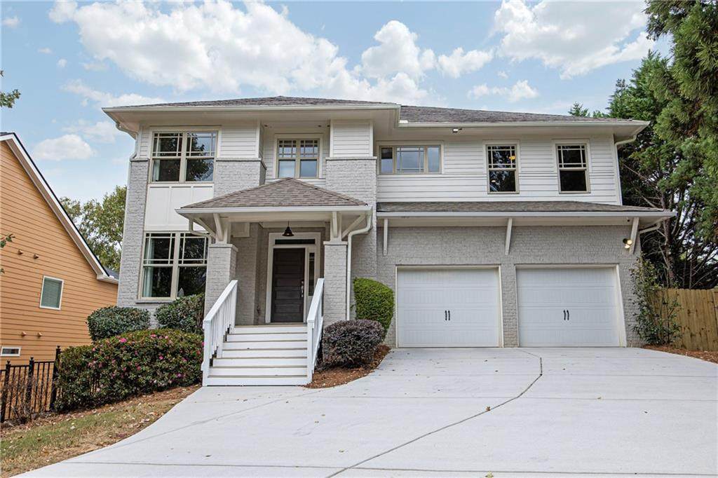 2675 Sugar Mill Drive - Photo 1