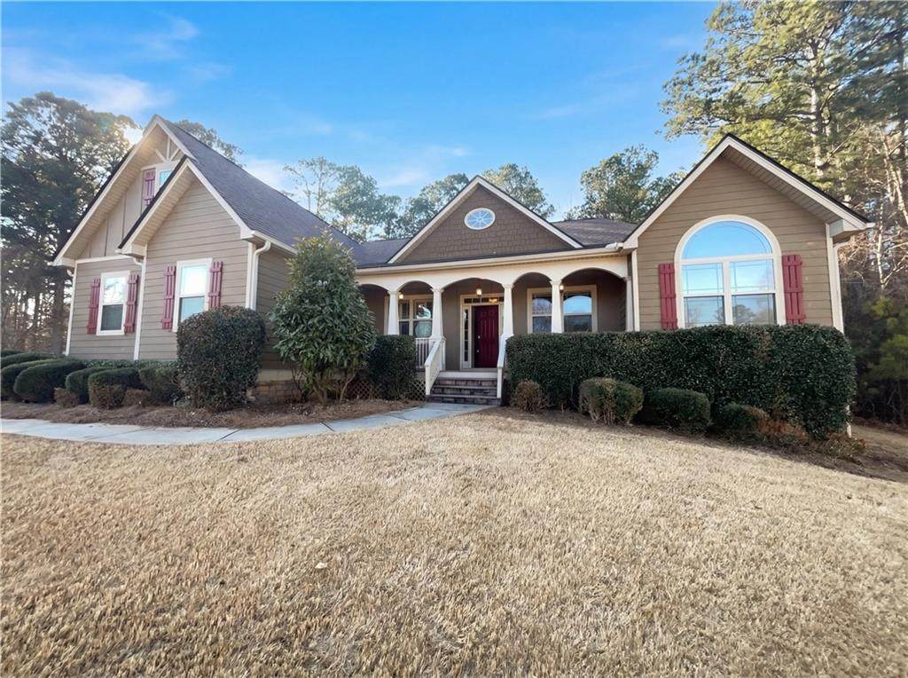 212 Westwind Drive - Photo 1