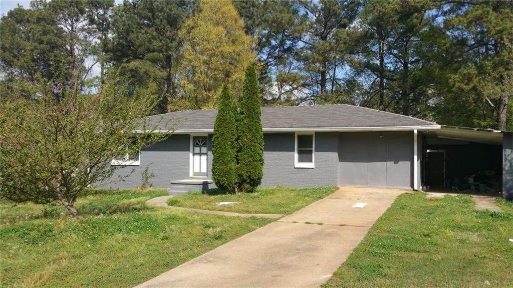 3728 Loren Drive - Photo 1
