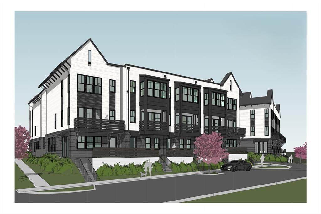 701 Antone Street - Photo 1