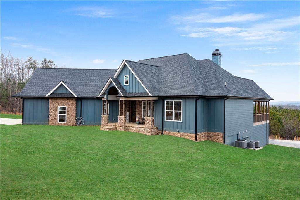 610 Cedar Creek Road - Photo 1