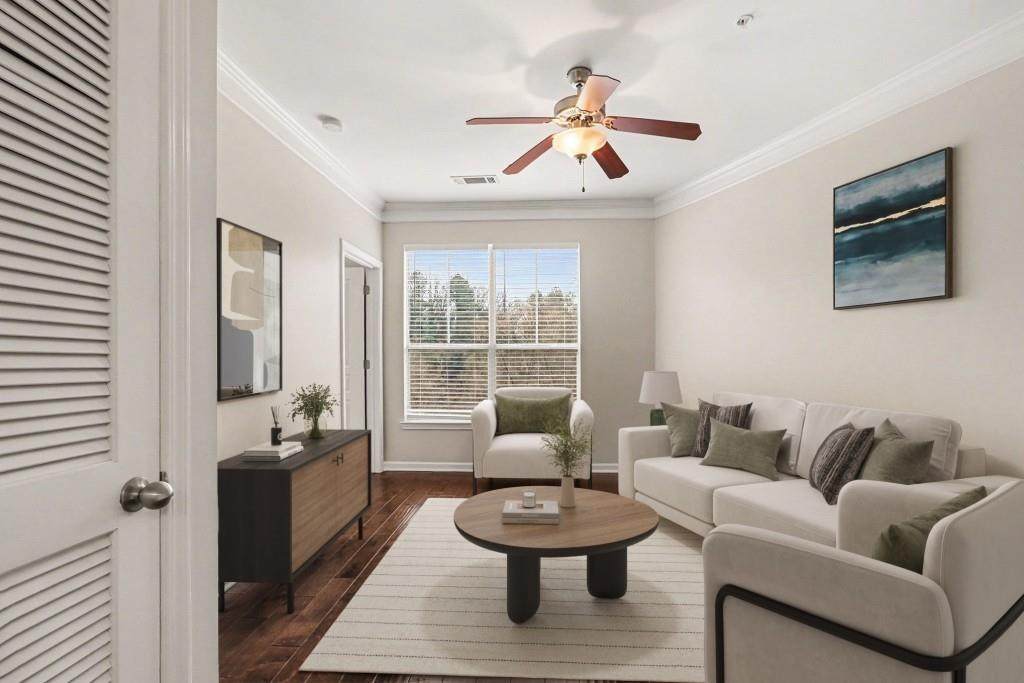 10 Perimeter Summit Boulevard - Photo 1