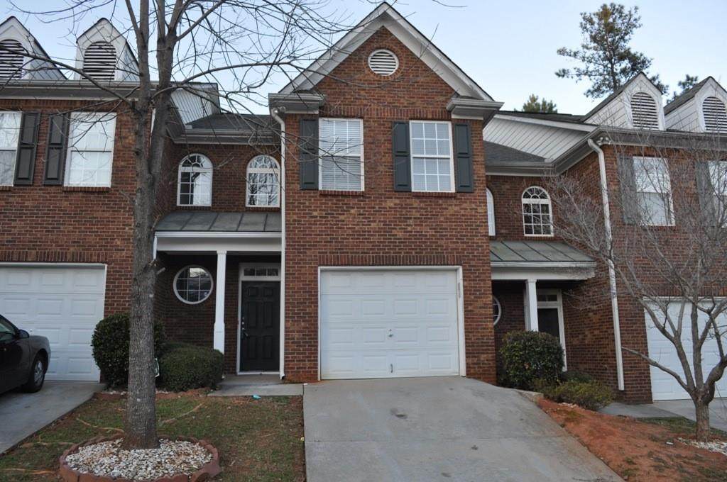 6129 Brookechase Lane - Photo 1