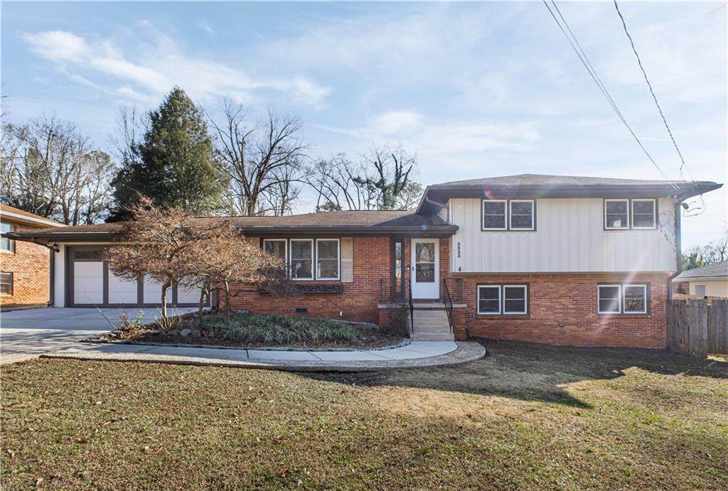 3823 Danbury Lane - Photo 1