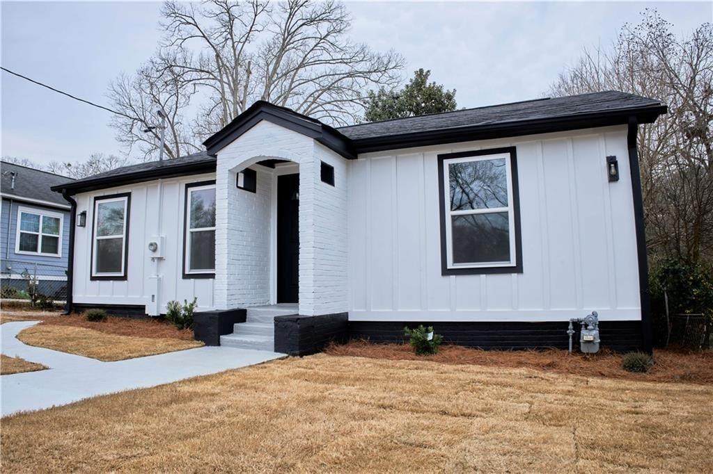 184 Scott Street - Photo 1