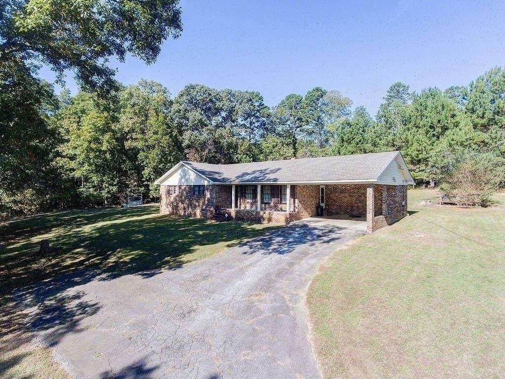 3428 Horseleg Creek Road - Photo 1