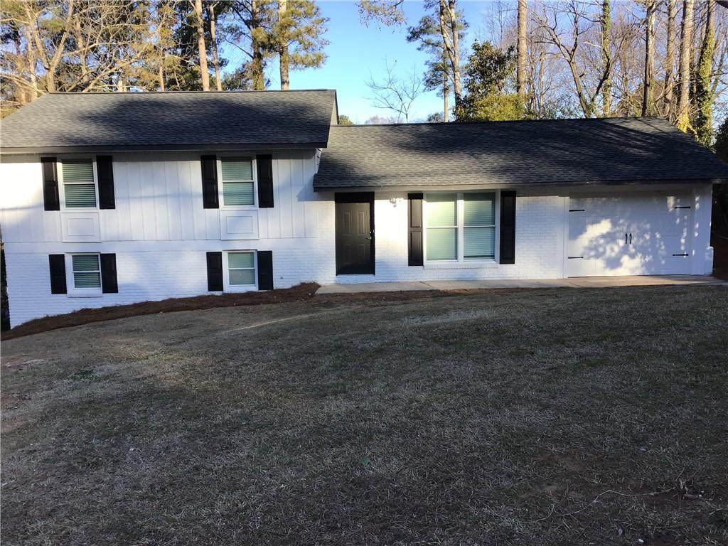 6267 Hayes Drive - Photo 1