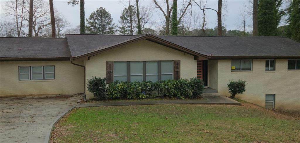 1248 Oakcrest Drive - Photo 1