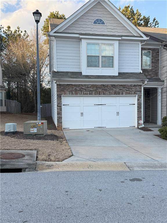 3144 Spicy Cedar Lane - Photo 1