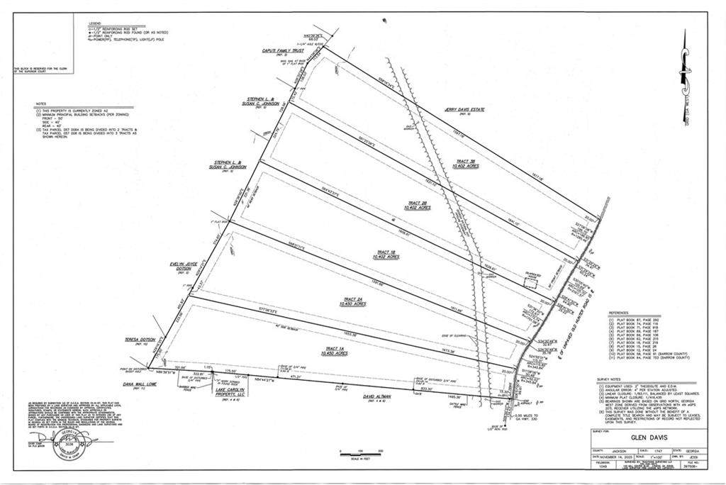 03B Old Hunter Road - Photo 1
