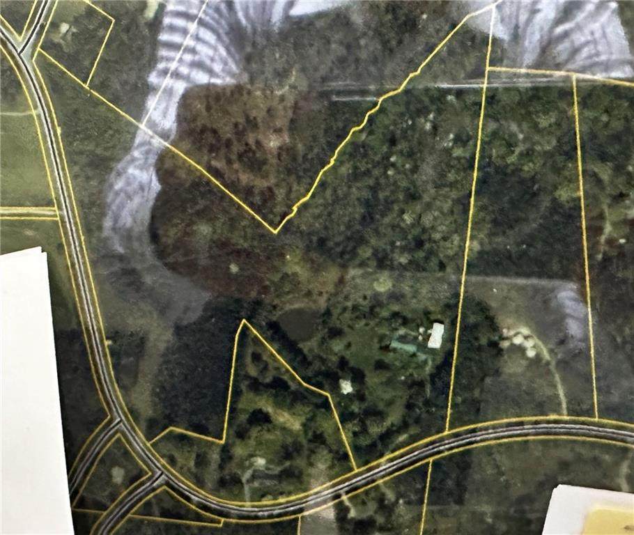 676 High Shoals Road - Photo 1