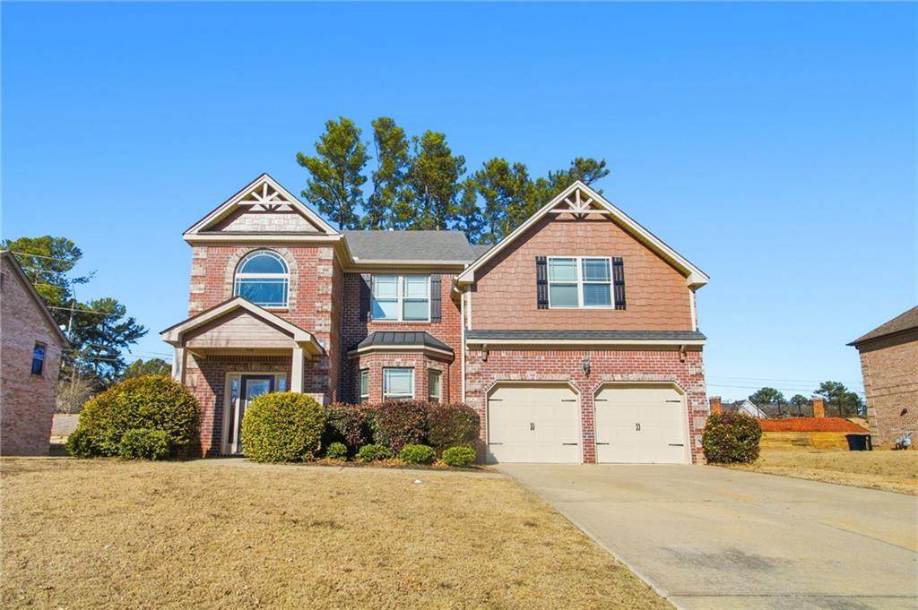 1969 Trinity Mill Drive - Photo 1